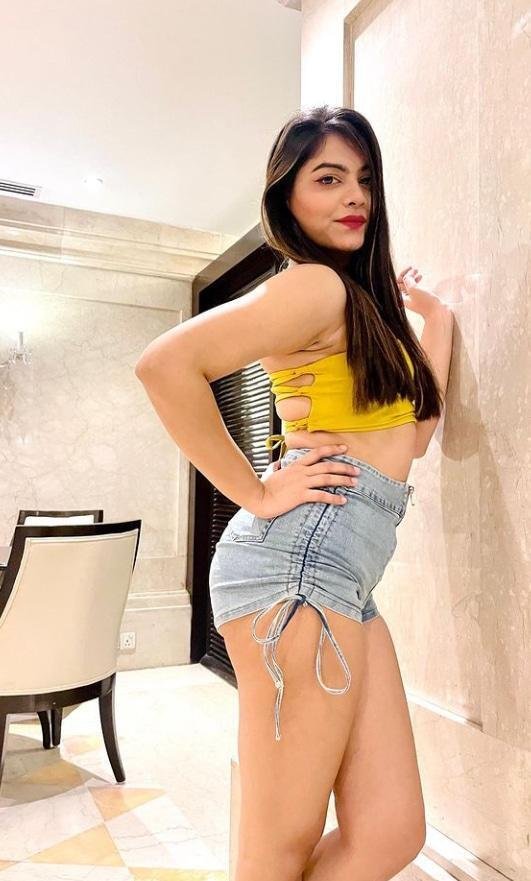 Mundka call girl service